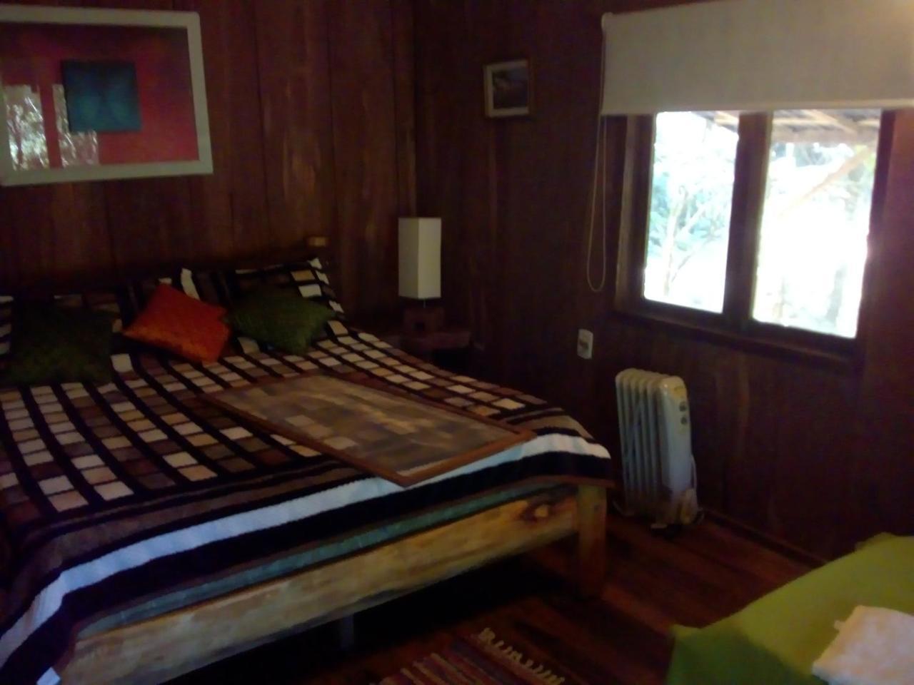 Saltos del Moconá Aldea Yaboty Hosteria מראה חיצוני תמונה